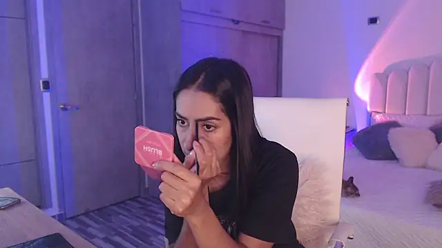 Brown skin11 online show from 02-24-25, 09:20