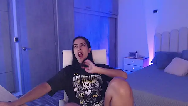 Brown skin11 online show from 03-11-25, 10:31