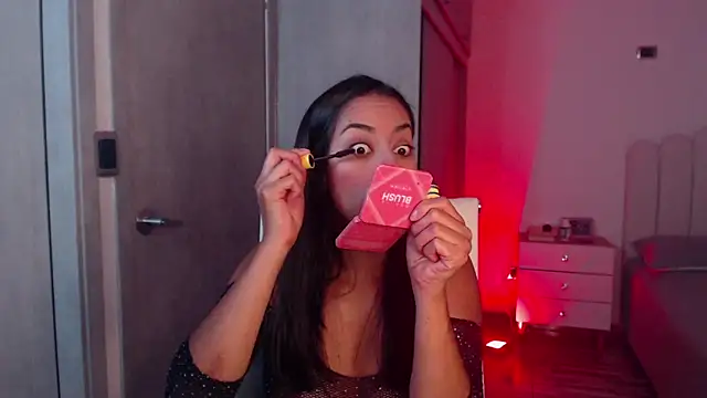 Brown skin11 online show from 11-29-25, 05:49