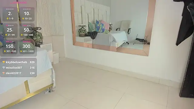 Meghan stonne  online show from 09-22-25, 06:43