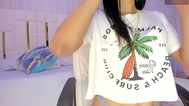 Meghan stonne  online show from 09-26-25, 07:18