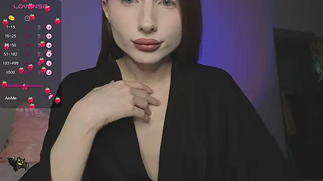 april kampf online show from 12-14-24, 06:09