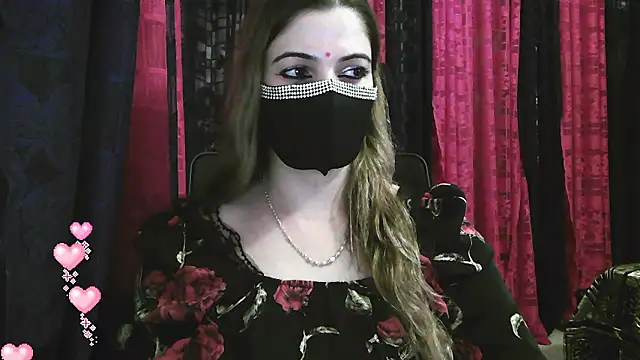 Cute Sonii online show from 12-02-24, 11:23