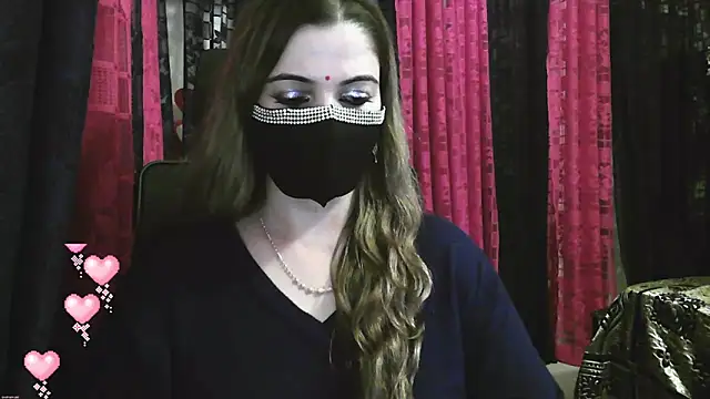 Cute Sonii online show from 12-03-24, 02:38