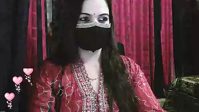 Cute Sonii online show from 12-04-24, 11:30