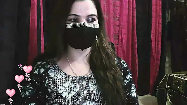 Cute Sonii online show from 12-05-24, 04:55