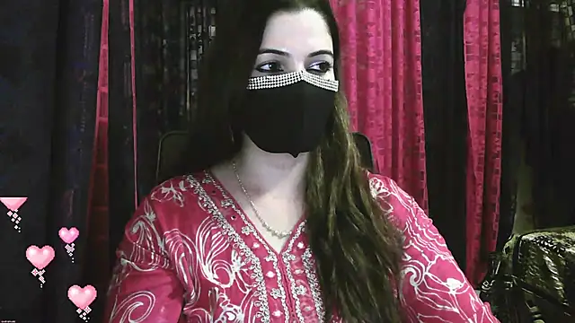 Cute Sonii online show from 12-06-24, 03:55