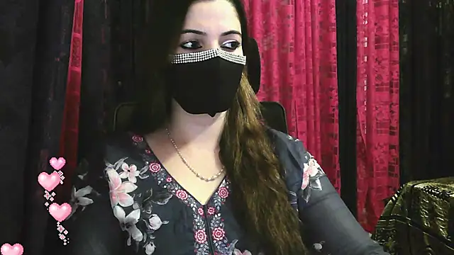 Cute Sonii online show from 12-07-24, 12:13