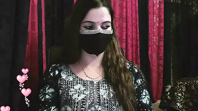 Cute Sonii online show from 12-11-24, 03:15