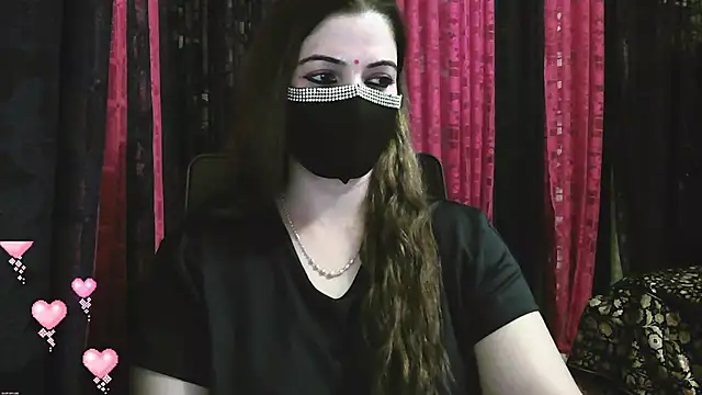 Cute Sonii online show from 12-15-24, 05:20