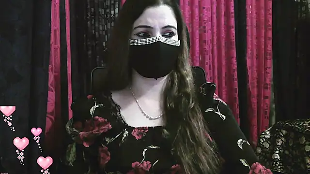 Cute Sonii online show from 12-16-24, 01:54