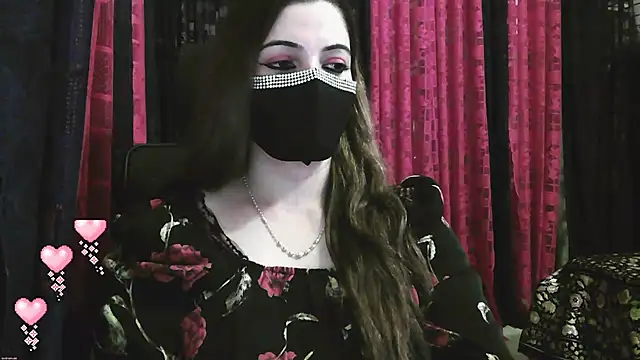 Cute Sonii online show from 12-16-24, 05:00