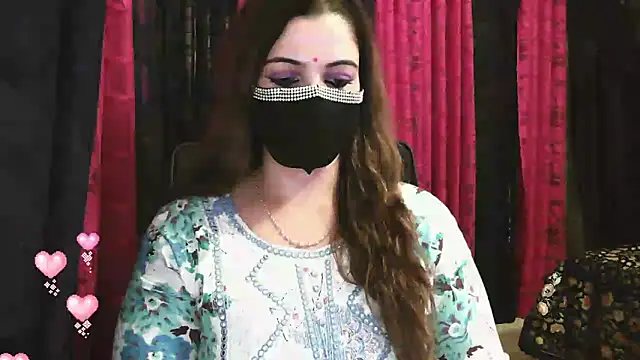 Cute Sonii online show from 12-18-24, 03:55