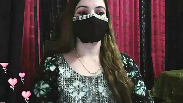 Cute Sonii online show from 12-29-24, 02:21