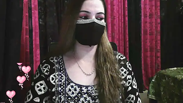 Cute Sonii online show from 01-05-25, 11:04