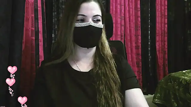 Cute Sonii online show from 01-20-25, 11:24