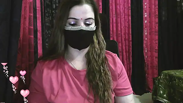 Cute Sonii online show from 01-22-25, 03:07