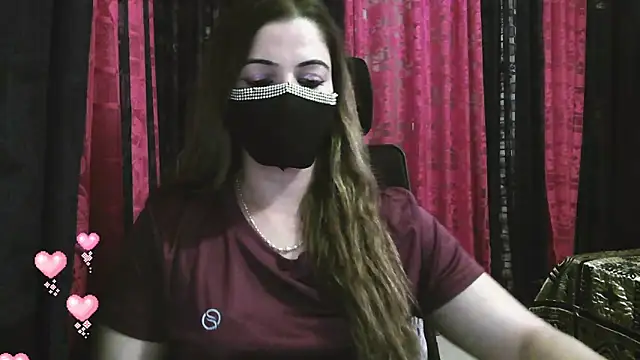 Cute Sonii online show from 02-02-25, 05:04