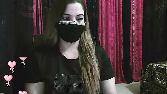 Cute Sonii online show from 02-19-25, 11:28