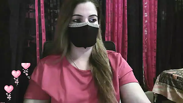 Cute Sonii online show from 02-28-25, 11:14