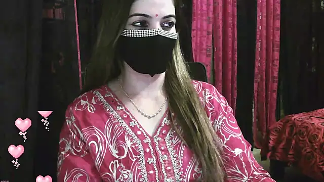 Cute Sonii online show from 03-13-25, 05:07