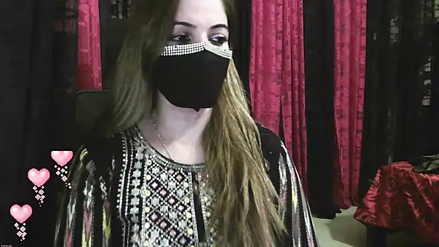 Cute Sonii online show from 03-21-25, 04:40