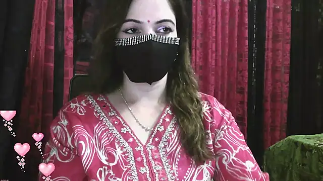 Cute Sonii online show from 10-21-25, 11:44