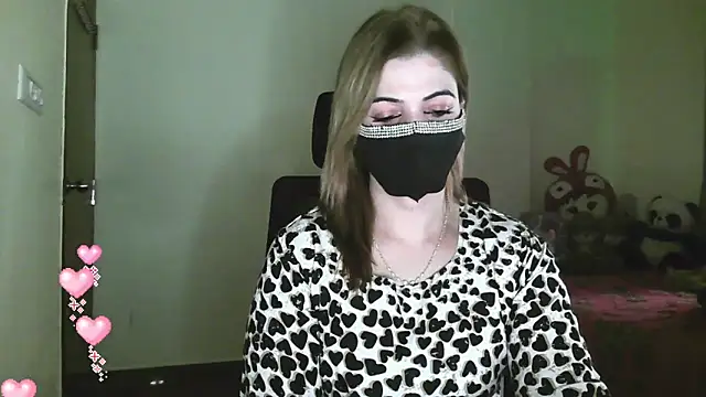 Cute Sonii online show from 12-23-25, 10:46