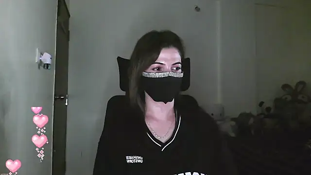 Cute Sonii online show from 03-18-26, 09:34