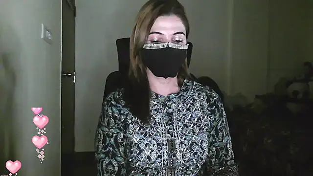 Cute Sonii online show from 03-30-26, 12:50