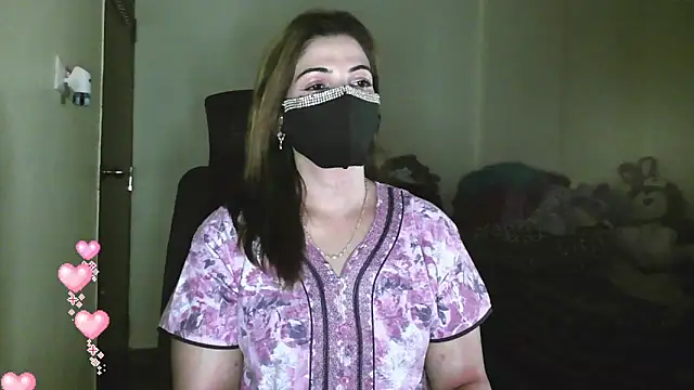 Cute Sonii online show from 04-09-26, 11:26