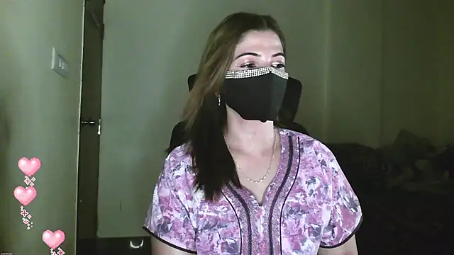 Cute Sonii online show from 04-12-26, 11:59