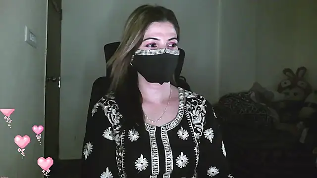 Cute Sonii online show from 04-20-26, 12:08