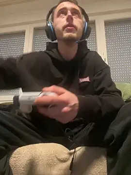 TheJerkingGuy online show from 03-11-26, 05:41