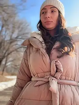 Snapshot of YOUR-KARINA chatting on 01-04-25, 07:13 YOUR-KARINA online show from 01-04-25, 07:13