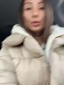 Snapshot of YOUR-KARINA chatting on 01-15-25, 07:26 YOUR-KARINA online show from 01-15-25, 07:26