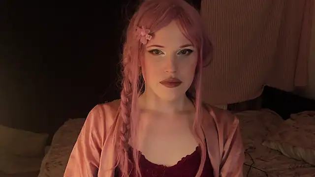 EffieMinki online show from 01-14-25, 08:52