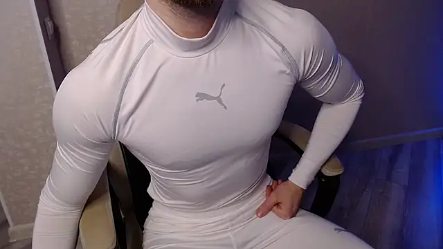 Toress1 online show from 02-18-25, 08:05