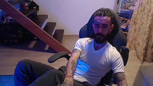 harry reems1 online show from 01-21-25, 08:52