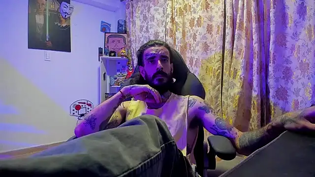 harry reems1 online show from 01-28-25, 02:21