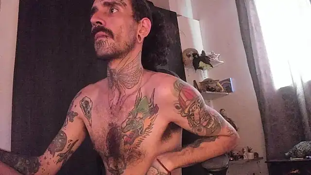 harry reems1 online show from 09-16-25, 02:29