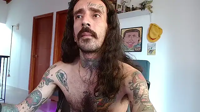 harry reems1 online show from 02-08-26, 03:04