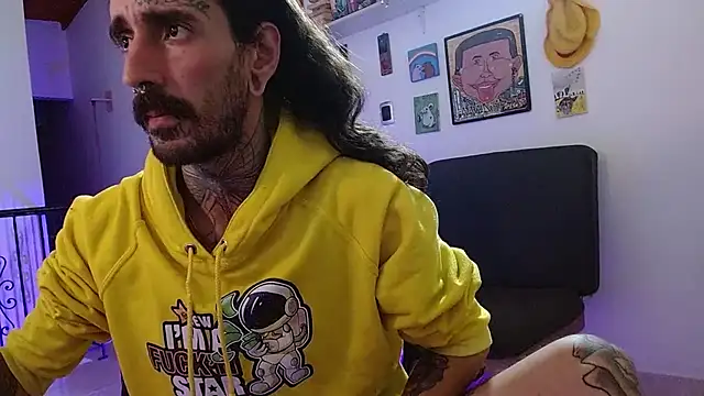 harry reems1 online show from 02-17-26, 04:42