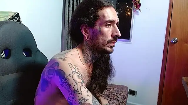 harry reems1 online show from 04-27-26, 10:02