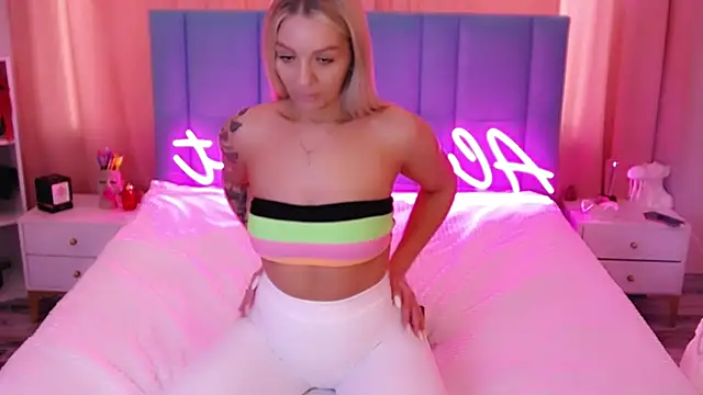 AllwaysHotJ online show from 01-10-25, 05:47