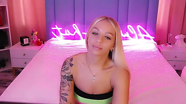 AllwaysHotJ online show from 02-09-25, 04:14