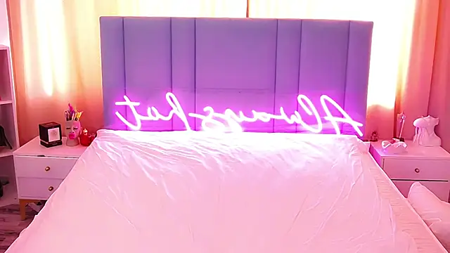 AllwaysHotJ online show from 03-09-25, 05:55