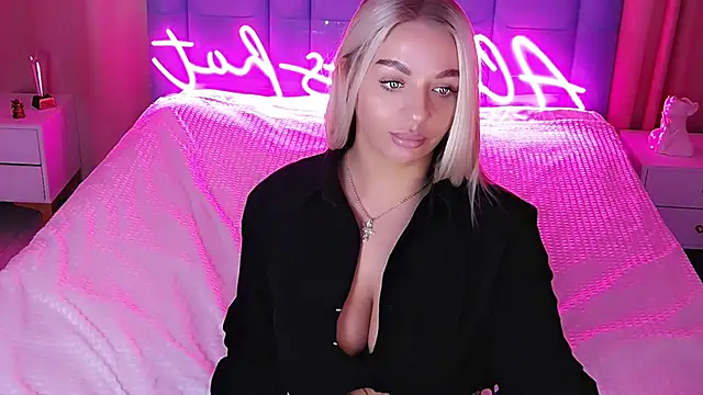 AllwaysHotJ online show from 10-26-25, 02:17