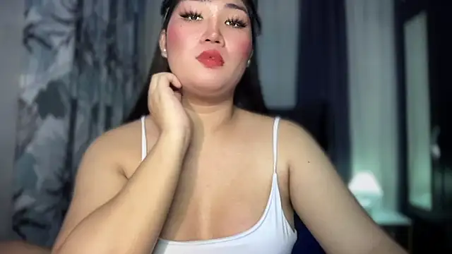 Miss Deliciousness online show from 10-07-25, 03:53