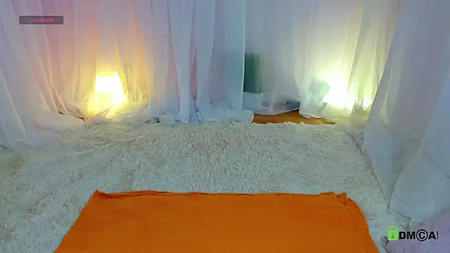 Lesya Flin online show from 10-05-25, 07:17